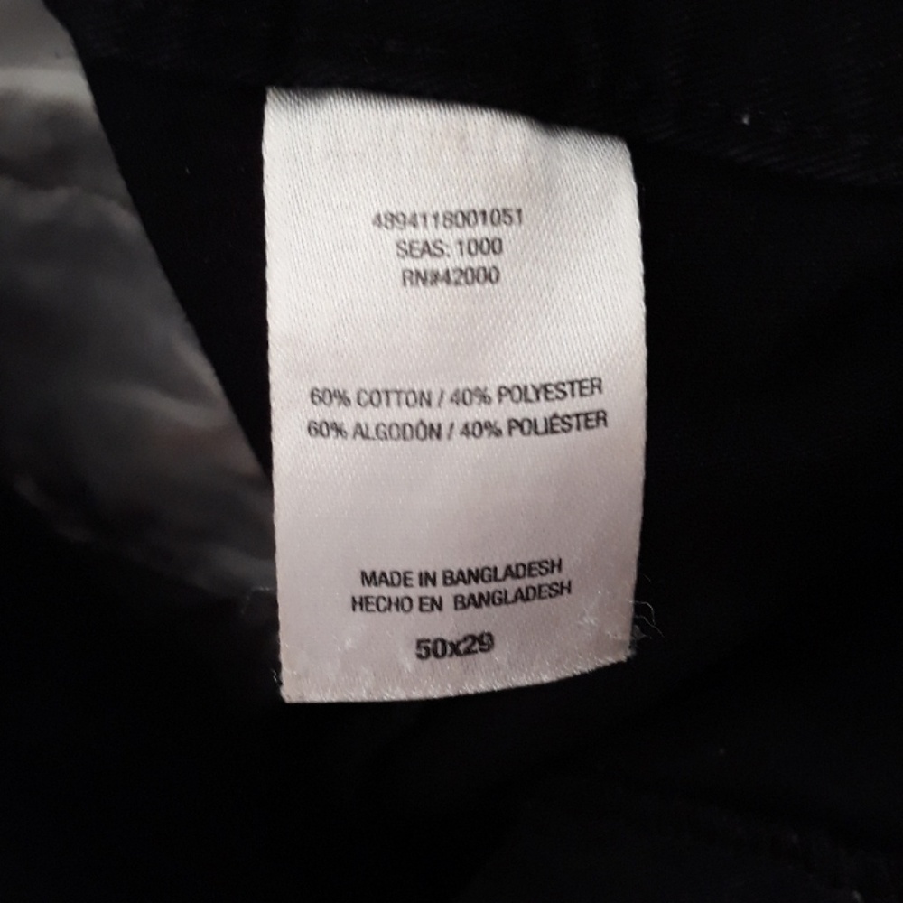 Big Men's Waders - Picture 3 of 5